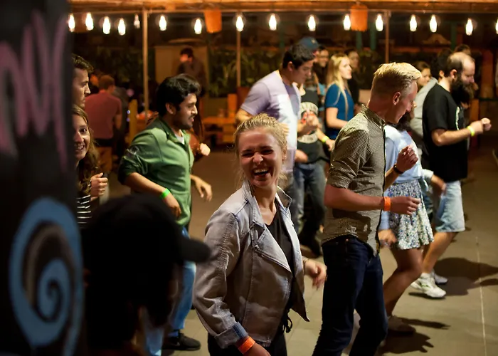 Pariwana Hostel Lima (Adults Only)